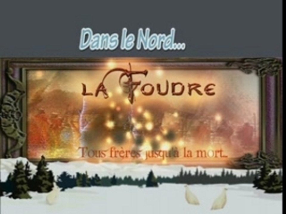 Foudre
