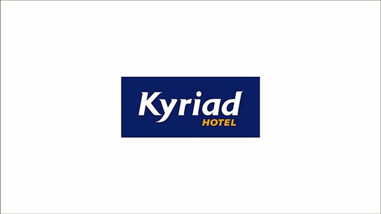 Promolidays - Pâques 2016 - Kyriad la Roche sur Yon