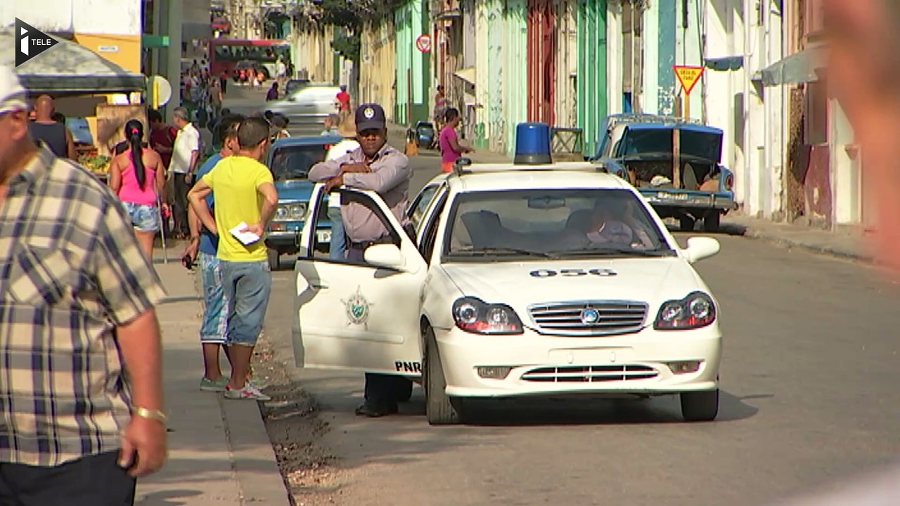 Les dissidents cubains espèrent beaucoup de la visite de Barack Obama