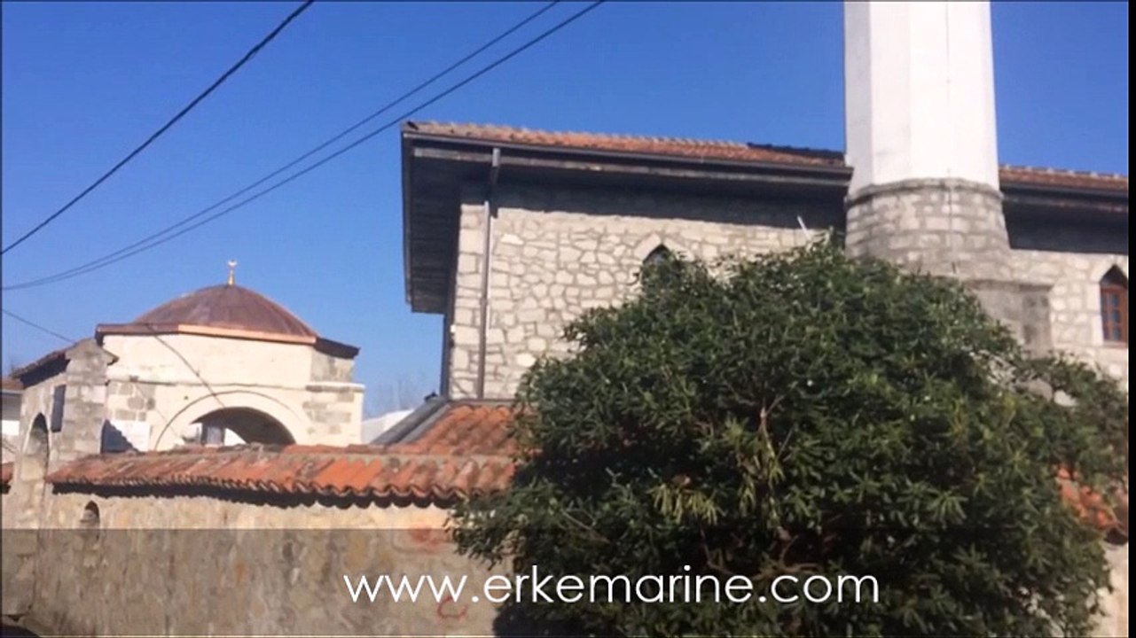 ERKE Marine,Podgorica Şehir Turu, www.erkemarine.com