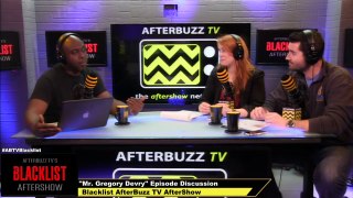 The Blacklist Season 3 Episode 9 Review & After Show | AfterBuzz TV