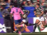 Stade Français Leicester Tigers Hcup