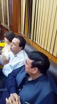 Amitabh Bachchan Being Ignored In The Presence of Imran Khan in India, Exclusive Video