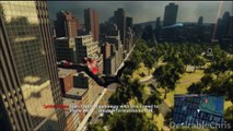 The Amazing Spider-Man 2 : Gameplay Walkthrough - Part 11 (Video Game)(PS4/PS3/Xbox One/Xbox 360/PC)