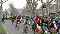 Retour en images sur la Corima Drôme provençale