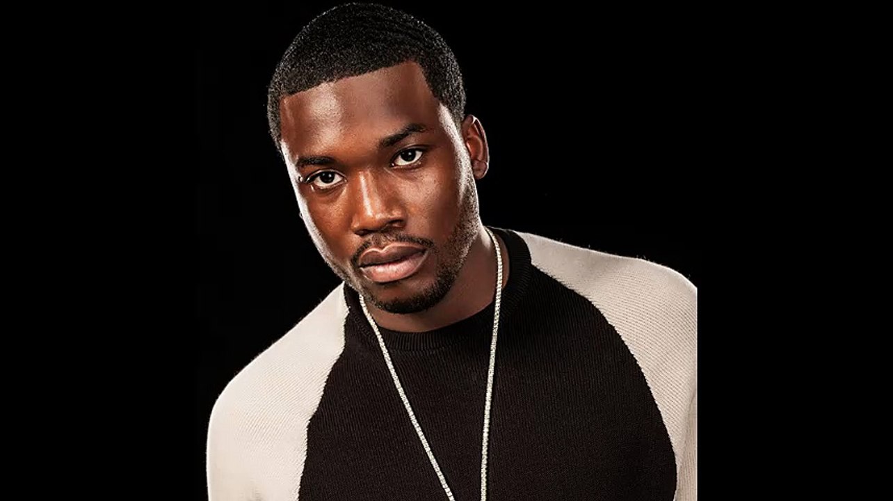 Meek Mill - All I Wanna Do Feat. Chris Brown