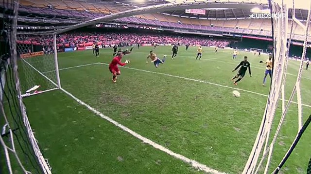 MLS: DC United 1-1 Colorado Rapids (Maç Özeti)