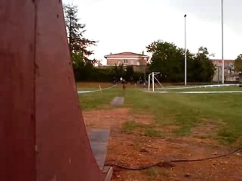 seb nauleau backflip filmé par mes soins avec mon tel