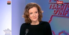 Invitée : Nathalie Kosciusko-Morizet - Territoires d'infos - Le best of (21/03/2016)