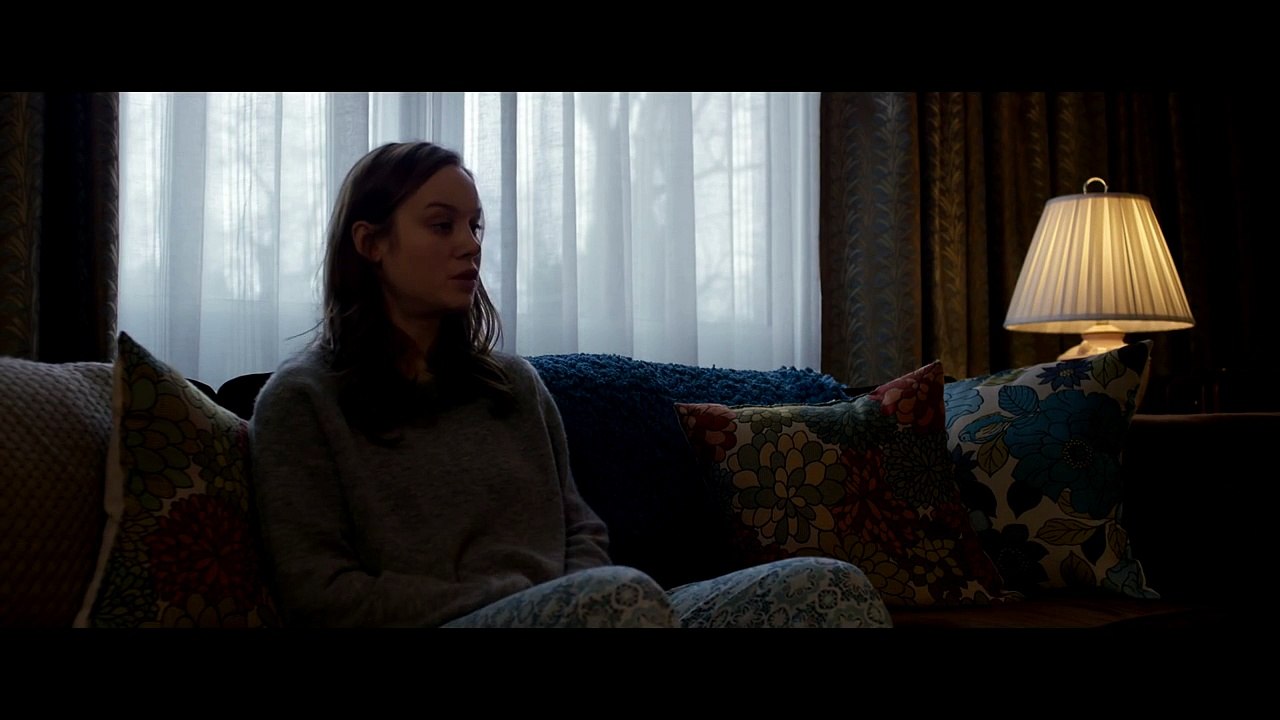 Raum - Clip "Mutter und Tochter" deutsch / german HD