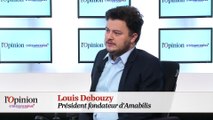 Louis Debouzy (Amabilis) : « Le métier d’auxiliaire de vie a un problème d'image »