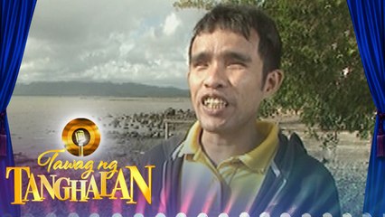 Tawag ng Tanghalan: Jorge Gutierrez