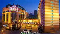 Hotels in Wuhan Novotel Wuhan Xinhua