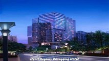 Hotels in Chongqing Hyatt Regency Chongqing Hotel China