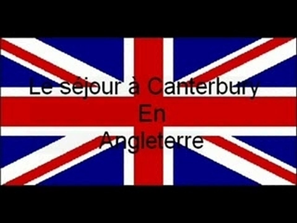 Angleterre