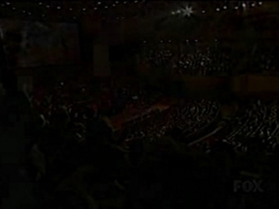 Josh Groban - and African Children