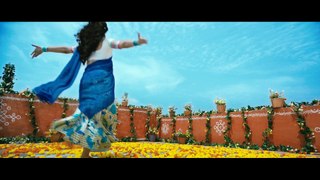 Nayagi Official Teaser  (2016) Tamil Movie Trisha