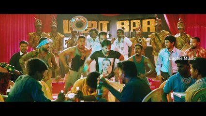 Majja Malcha Making Hello Naan Pei Pesuren  Vijay Sethupathi , Sidharth Vipin