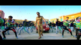 Theri Official Trailer   Vijay, Samantha, Amy Jackson