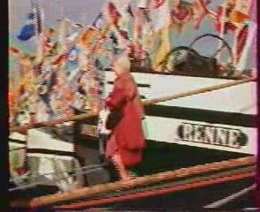 Pardon National de la Batellerie (extrait)