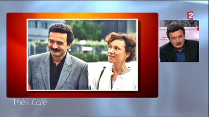Edwy Plenel au bord des larmes dans "Thé ou café" sur France 2 - Regardez