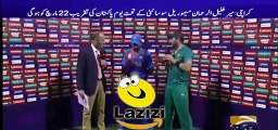 How Talat Hussain in Insulting Shahid Afridi Very Badly
