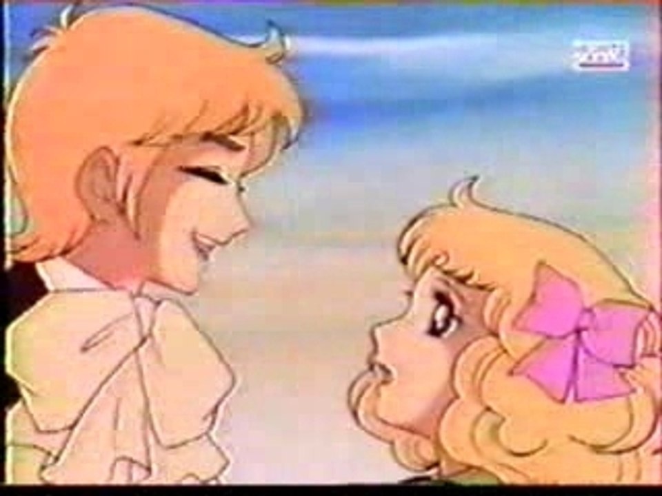 Candy la rencontre avec Anthony