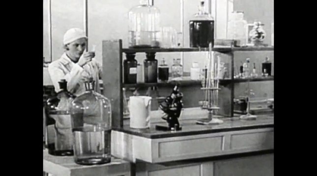 Experiments in the Revival of Organisms