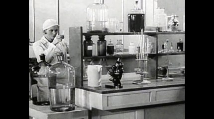 Experiments in the Revival of Organisms