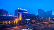 Hotels in Wuhan Logosun Hotel