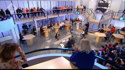 NKM juge la polémique sur ses bottes Hermès à 1900 euros "ridicule" - Regardez
