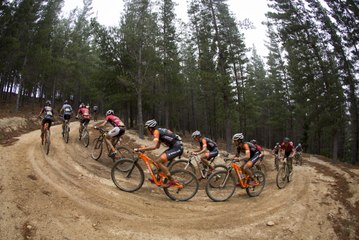 ABSA Cape Epic 2016 – Stage 5 – Daily news