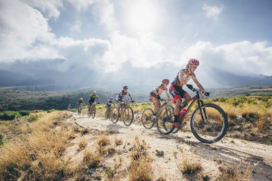 ABSA Cape Epic 2016 – Stage 5 – Untamed Landscapes