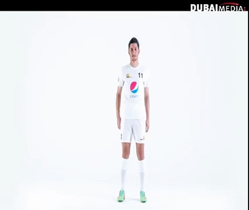 The Victorious اللاعب المصري الدولي هاني رمزي في