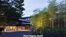 Hotels in Kyoto Hyatt Regency Kyoto Japan
