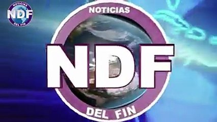 La tierra dice a voz alta CRISTO VIENE