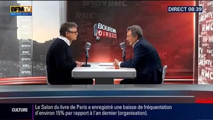 Michel Onfray refuse d'aller faire sa promo chez Ruquier et Ardisson