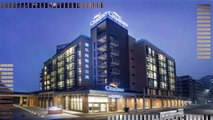 Hotels in Wuhan Citadines Zhuankou Wuhan