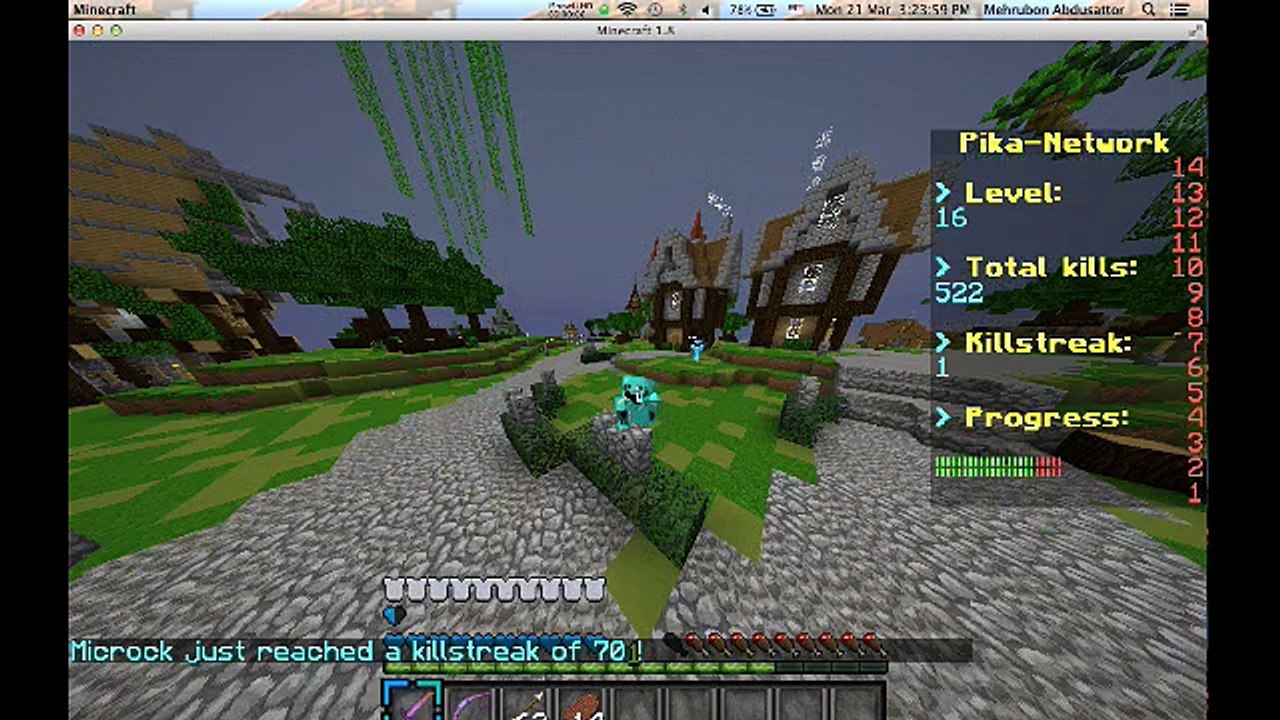 Minecraft - Minecraft 31