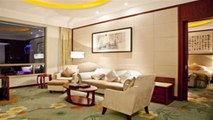 Hotels in Wuhan Wuhan Zhongnan Garden Hotel