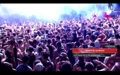 Alison Wonderland - Ultra Music Festival Miami 2016 - Day 1 - Part 7/8