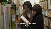 المسلسل الياباني فرشاة اسنان الحلقه 6 مترجمه