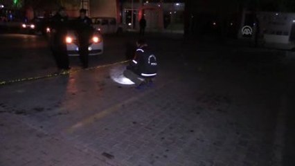 Silahlı ve Bıçaklı Kavga: 6 Yaralı