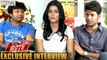 Run Movie Team Exclusive Interview || Sundeep Kishan, Anisha Ambrose - Filmyfocus.com