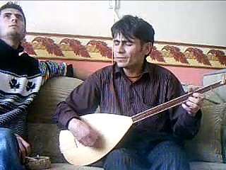 yuvalı ozanları--nihat--mücahit