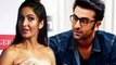 Katrina Kaif AVOIDS Question On Ex Boyfriend Ranbir Kapoor