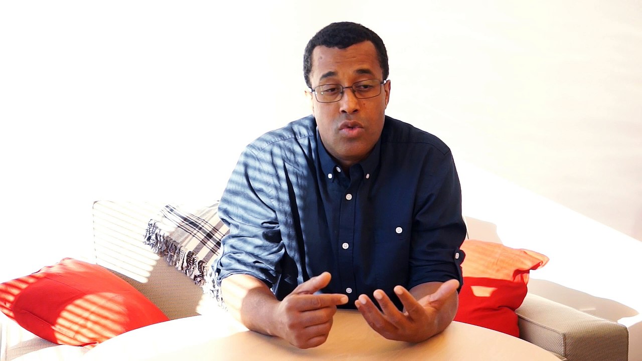 Jalil Bouzouggar - Interdisciplinary approach of the early modern humans cultures in western Mediterranean