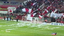 Sports intersects with politics as Sakhnin beats Beitar 2-0