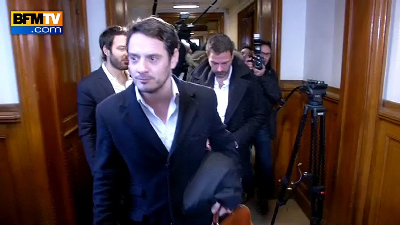 Jérôme Kerviel fixé, ce lundi, sur sa demande de révision de procès