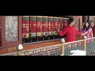 kalla chann milda- upload by shanshah